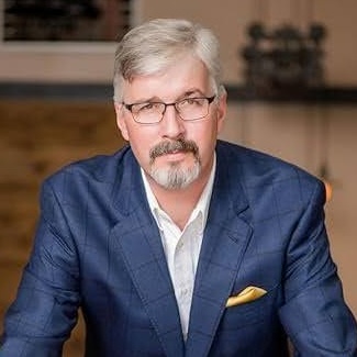 Larry Taunton