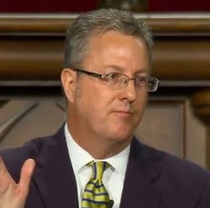 George Grant Headshot