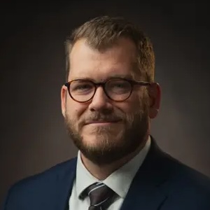 Jared Longshore Headshot