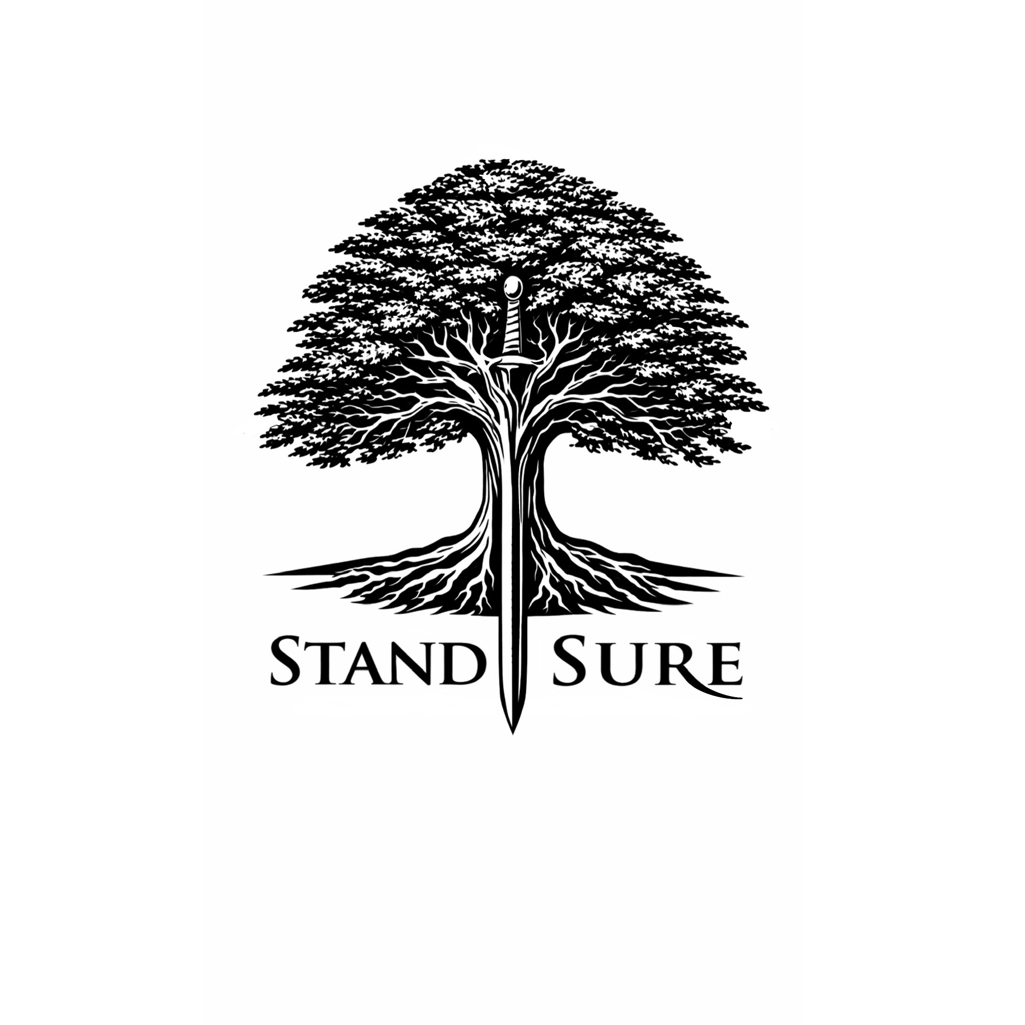 Stand Sure
